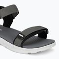 Men's sandals Mares Web dark green 7