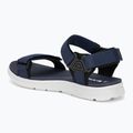 Men's sandals Mares Web dark navy 3
