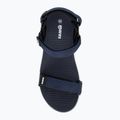 Men's sandals Mares Web dark navy 5