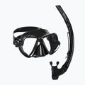 Diving set Mares Zephir black/black