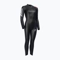 Women's Swim Foam Zoggs Ow Shell Fs 3.2.2 mm black/orange
