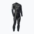 Men's swimming foam Zoggs Ow Shell Fs 3.2.2 mm black/orange