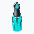 Mares Nateeva blue snorkel fins 410513 5