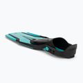 Mares Nateeva blue snorkel fins 410513 4