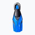 Mares Nateeva blue snorkel fins 410513 5