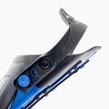 Mares Nateeva blue snorkel fins 410513 7