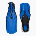 Mares Nateeva blue snorkel fins 410513 2