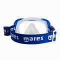 Mares Nateeva Keewee dive set blue 410757 10