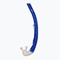 Mares Combo Keewee blue/white/clear snorkel kit 3