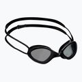 Zoggs Tiger black/grey/tint smoke swimming goggles 461095