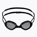 Zoggs Tiger black/grey/tint smoke swimming goggles 461095 2