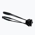 Zoggs Tiger black/grey/tint smoke swimming goggles 461095 3