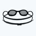Zoggs Tiger black/grey/tint smoke swimming goggles 461095 5