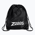 Zoggs Sling Swim Bag Black 465300