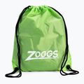 Zoggs Sling Bag swimming bag green 465300