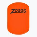 Zoggs Mini Kickboard swimming board orange 465266 2