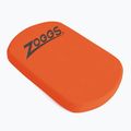 Zoggs Mini Kickboard swimming board orange 465266 4