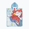 Mares Seaside colourful children's poncho 415608