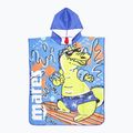 Children's poncho Mares Seaside mermaid