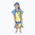 Children's poncho Mares Seaside mermaid 2