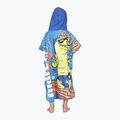 Children's poncho Mares Seaside mermaid 3
