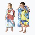 Children's poncho Mares Seaside mermaid 5