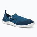 Mares Aquashoes Seaside navy blue water shoes 441091