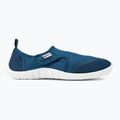 Mares Aquashoes Seaside navy blue water shoes 441091 2