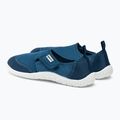 Mares Aquashoes Seaside navy blue water shoes 441091 3