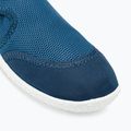 Mares Aquashoes Seaside navy blue water shoes 441091 7