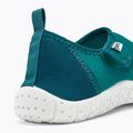 Mares Aquashoes Seaside blue water shoes 441091 9
