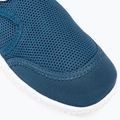 Mares Aquashoes Seaside children's water shoes navy blue 441092 7