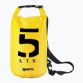 Waterproof bag Mares Seaside Dry 5 l yellow