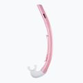 Mares Mini Rudder S pink children's snorkel