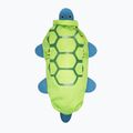 Mares Combo Zoo green children's snorkel set 5