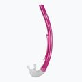 Mares Combo Zoo magenta children's snorkel set 3