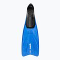 Children's diving fins Mares Clipper Junior blue 2