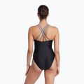 Women's one-piece swimsuit Zoggs Seamarine Panel Crossback 4