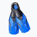 Mares Nateeva Junior children's snorkel fins blue