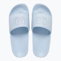 Women's slides Mares Marrow 1 Lady santorini light blue 3