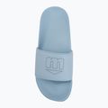 Women's slides Mares Marrow 1 Lady santorini light blue 5