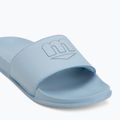 Women's slides Mares Marrow 1 Lady santorini light blue 7