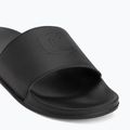 Men's slides Mares Marrow 1 black/orange 7