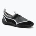 Men's water shoes Mares Aquawalk grey/black