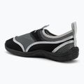 Men's water shoes Mares Aquawalk grey/black 3