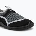 Men's water shoes Mares Aquawalk grey/black 7
