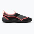 Men's water shoes Mares Aquawalk grey/pink 2
