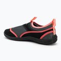 Men's water shoes Mares Aquawalk grey/pink 3