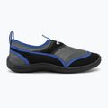 Men's water shoes Mares Aquawalk royal/black 2