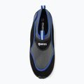 Men's water shoes Mares Aquawalk royal/black 5